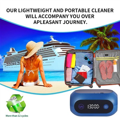 UVC CPAP цэвэрлэгч үйлдвэр|Эрүүл ирээдүйг бүтээх нь