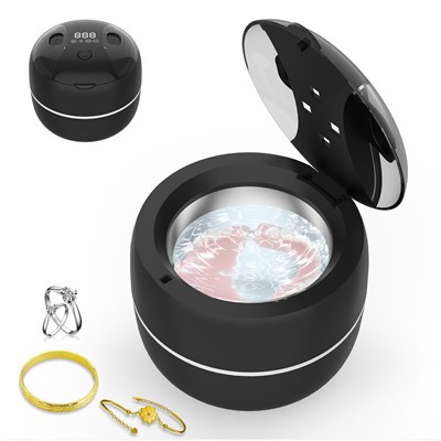 Шилдэг хэт авианы тогтоогч цэвэрлэгч